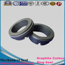 Carbon Graphite Mechanical Seal Rotary Rings